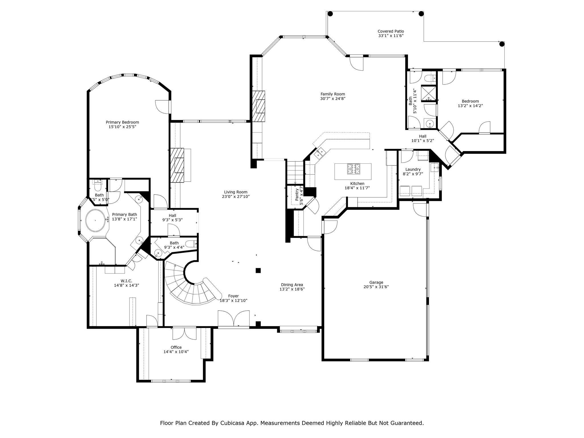 39 W Bracebridge Circle Property Photo 43
