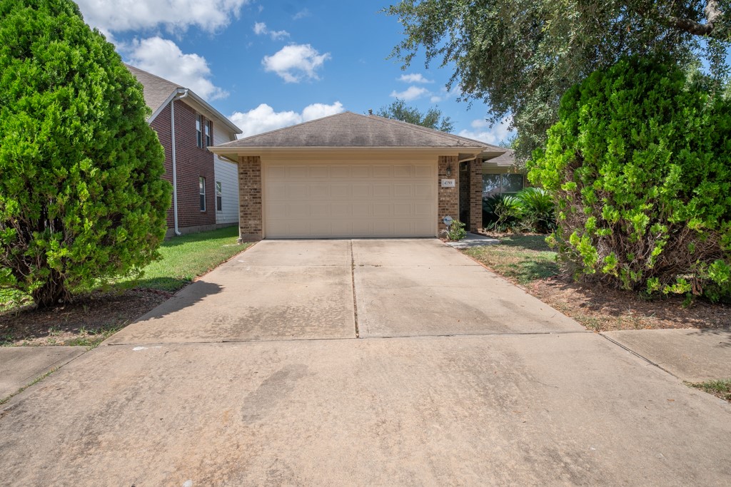 4759 Wind Trace Drive Property Photo 1