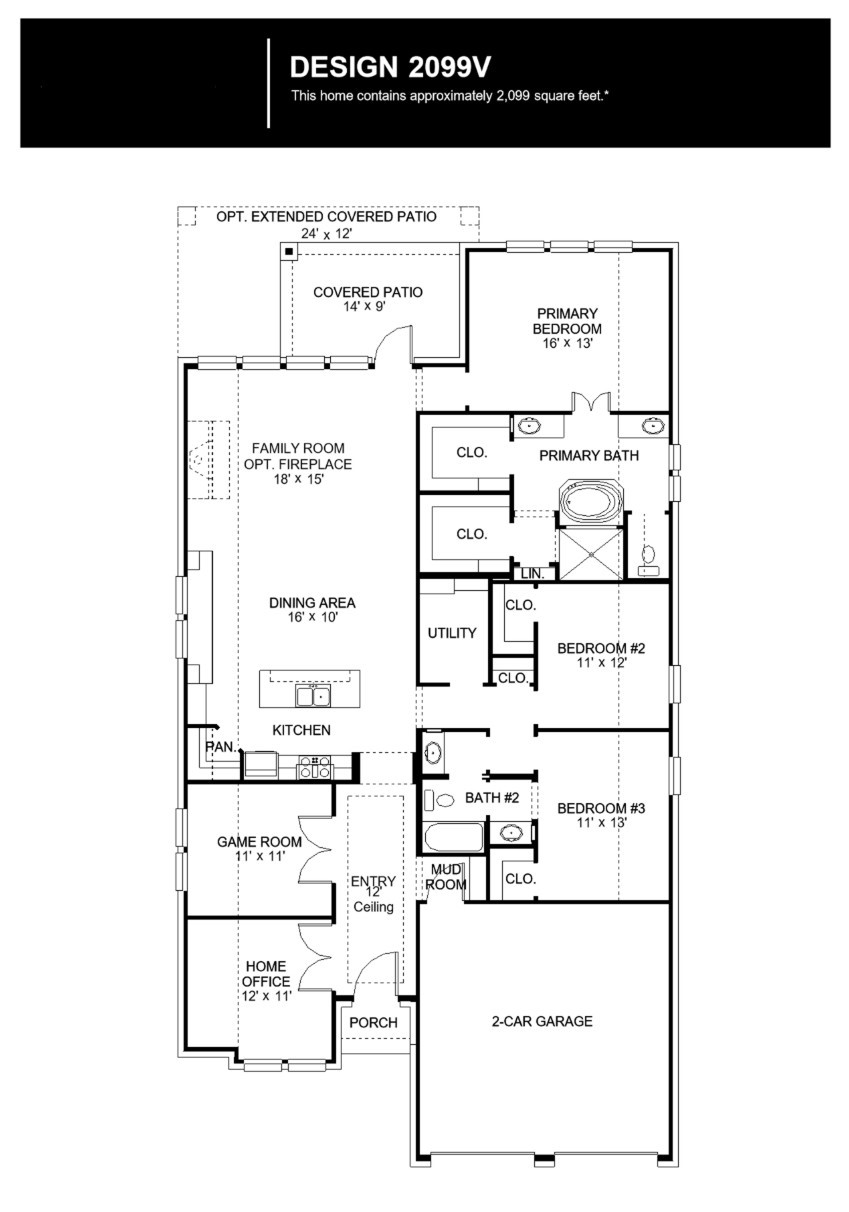 9515 Waxwing Trace Property Photo 6