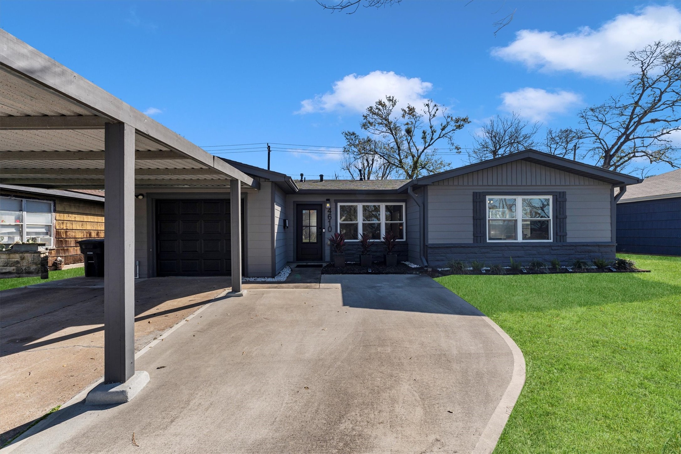 4610 Ella Boulevard Property Photo