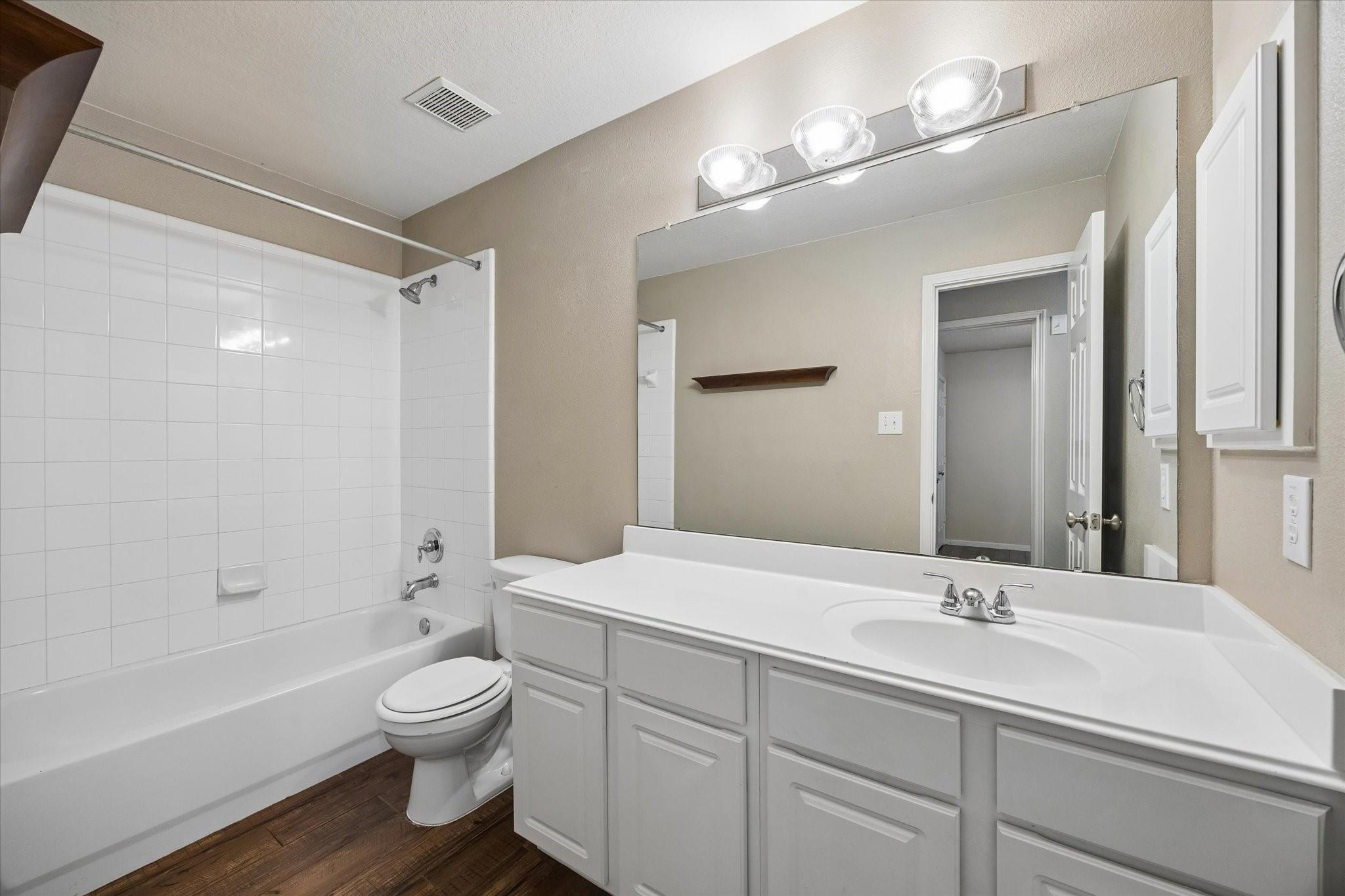 18511 Water Scene Trail, Cypress Tx 77429 Property Photo 20