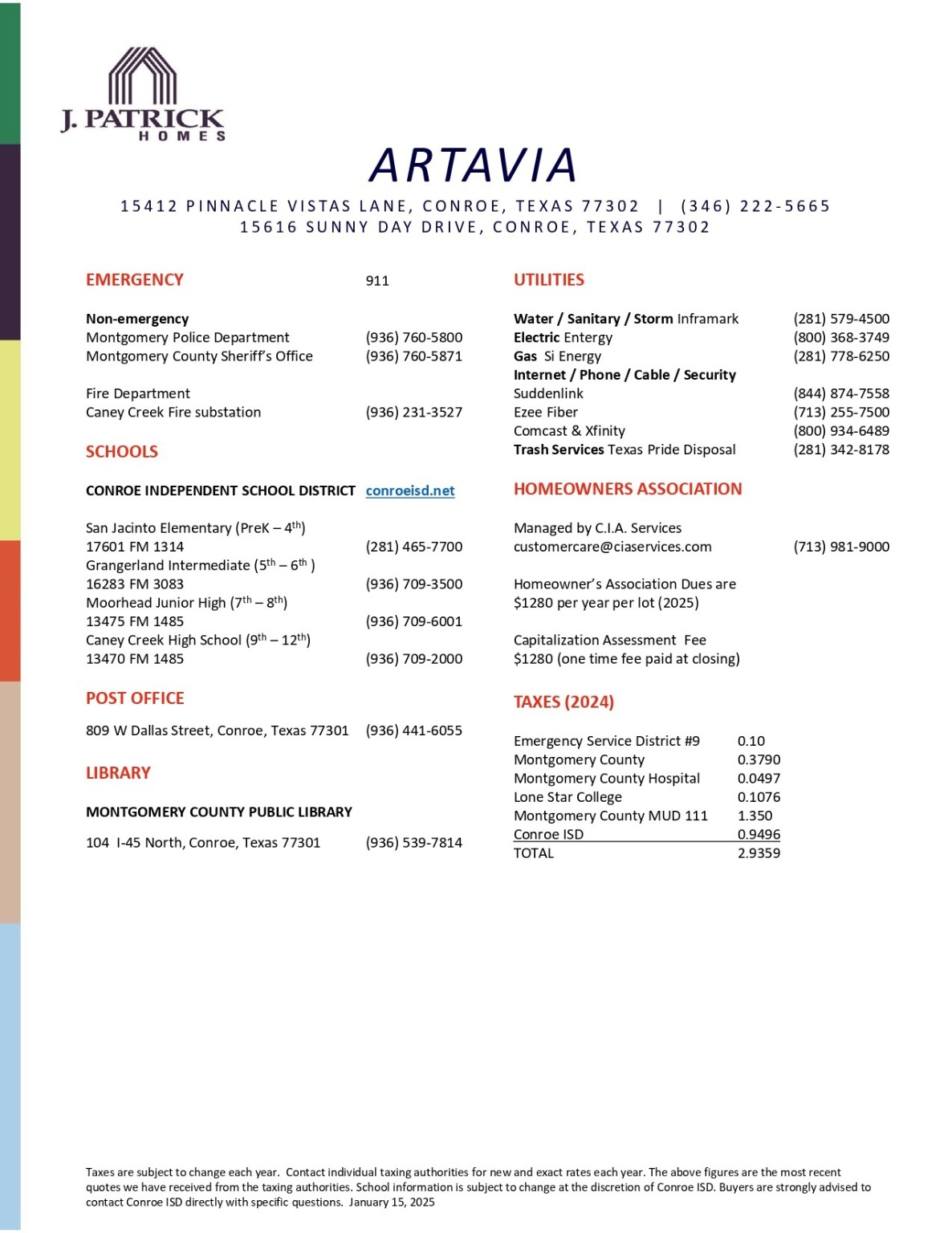 15715 Dandelion Dreams Street Property Photo 49