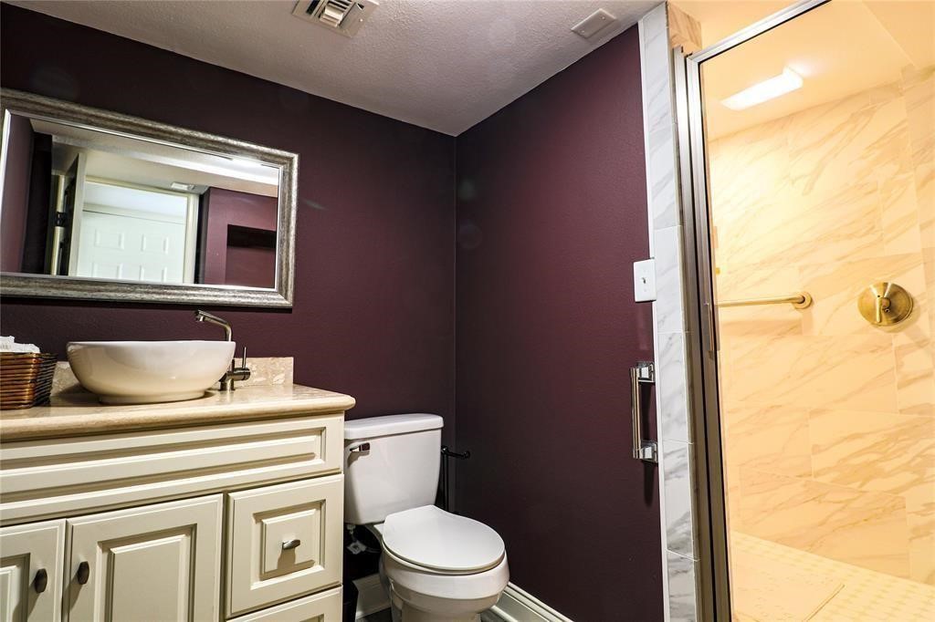 4724 Post Oak Timber Drive 8/65 Property Photo 7