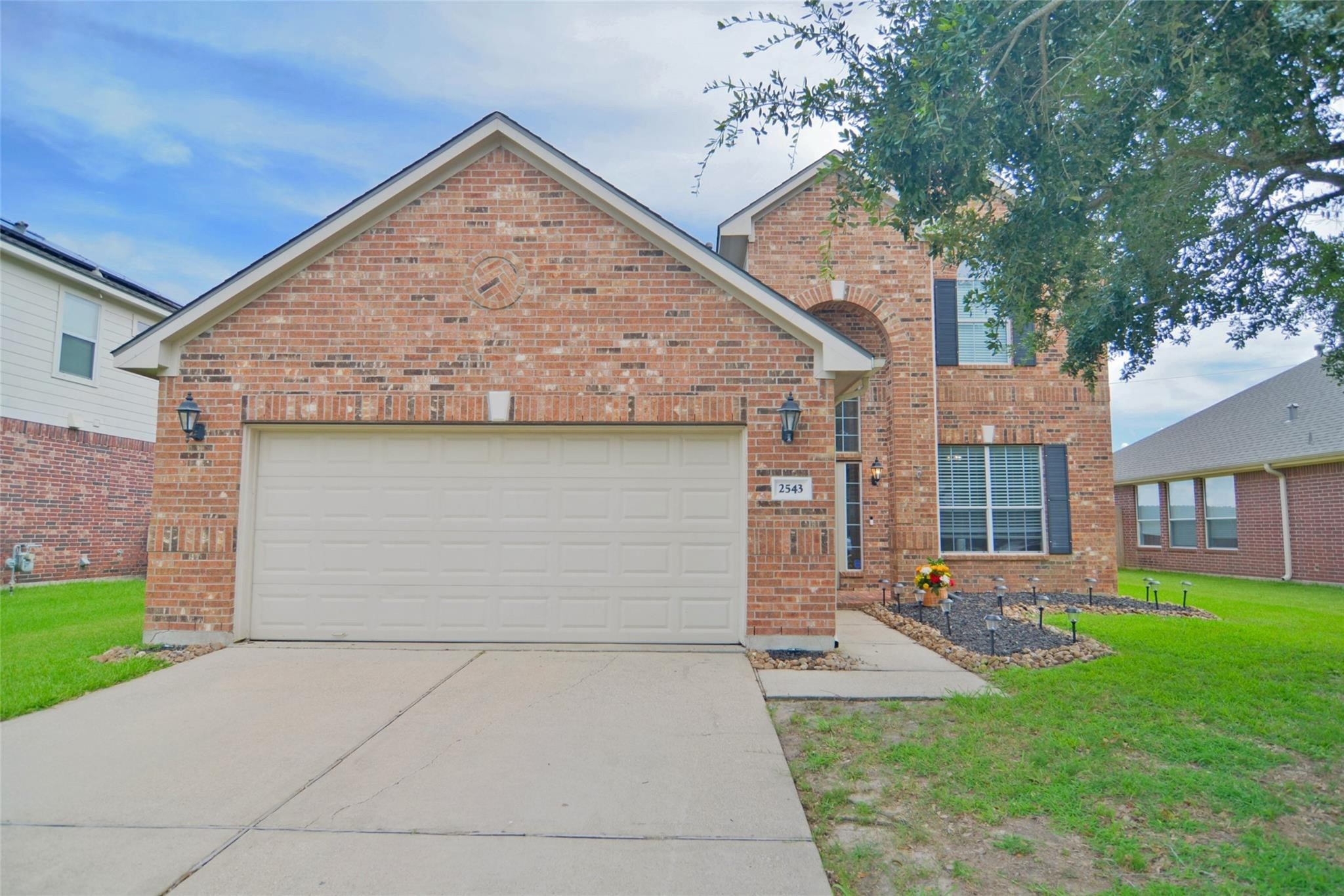 2543 Sandvalley Way Property Photo 1
