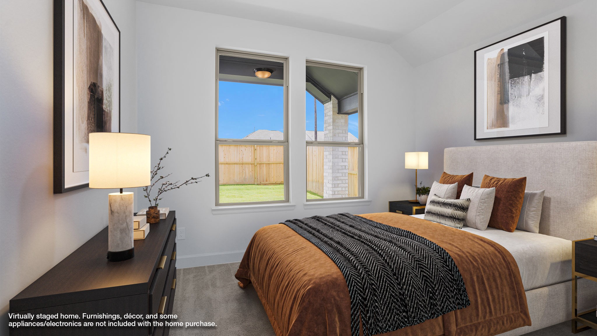 2851 Orange Leaf Drive Property Photo 3
