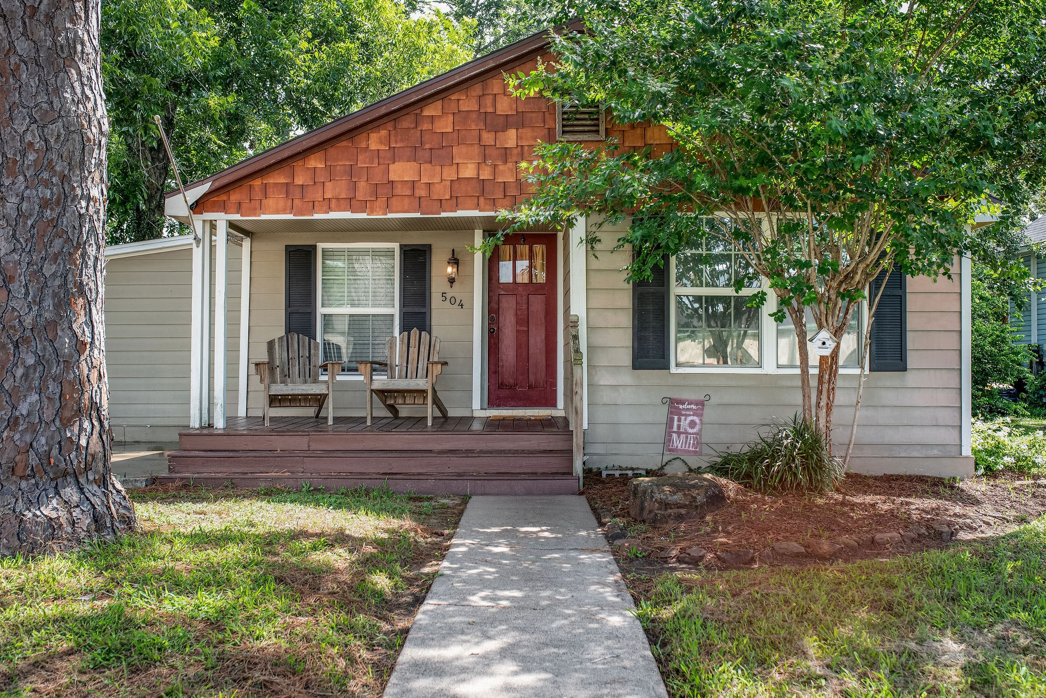 504 Ed Linn Street Property Photo 1