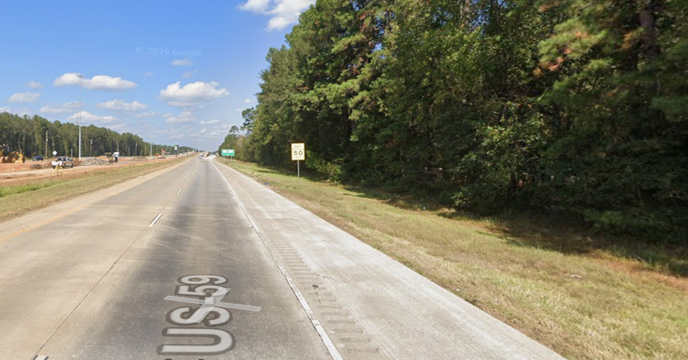 Tbd Hwy Us 59 Property Photo 2