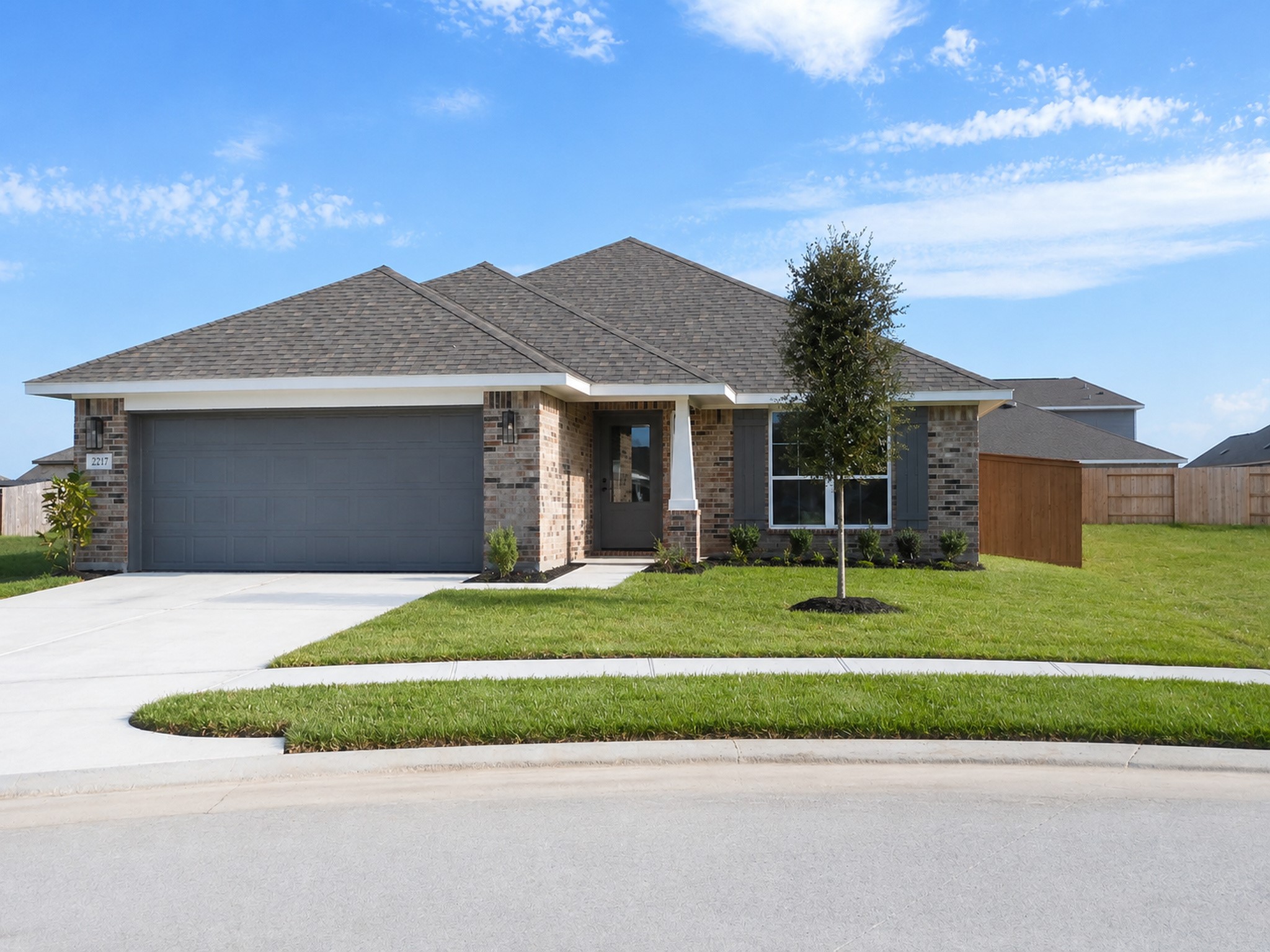 2217 S Post Oak Circle S Property Photo 1