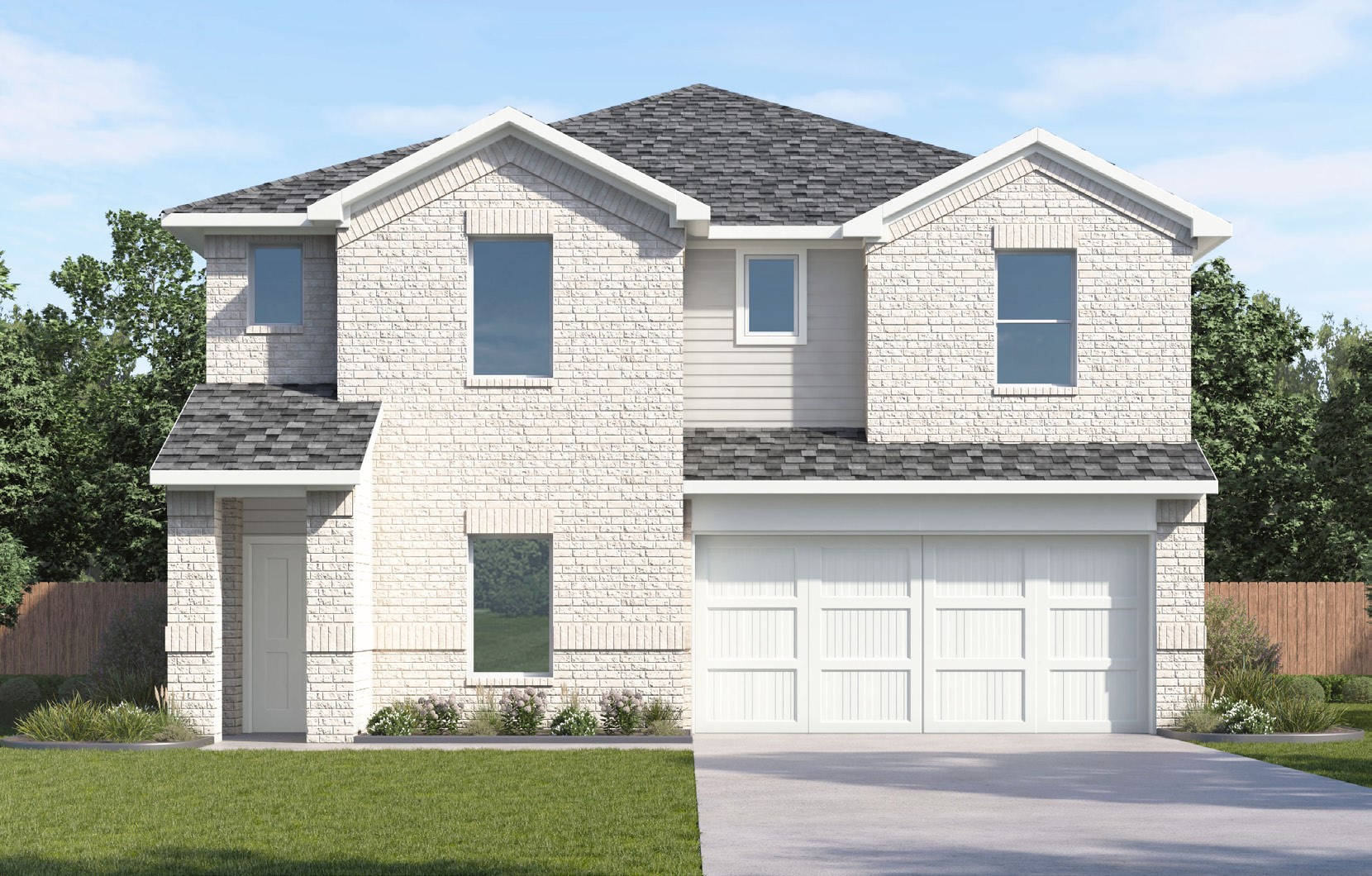 10706 Sage Bend Drive Property Photo 1