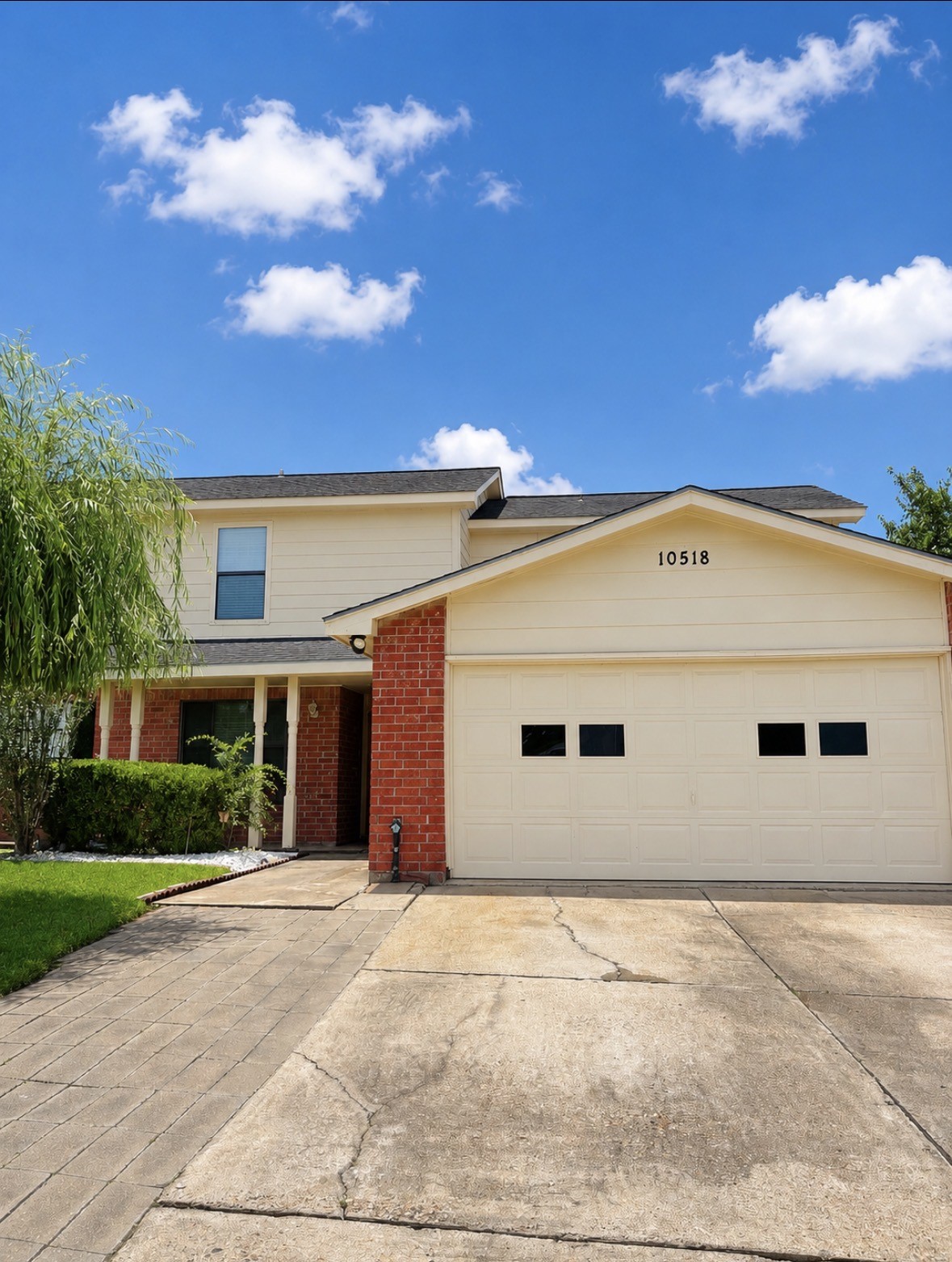 10518 Quail Ridge Lane Property Photo 1