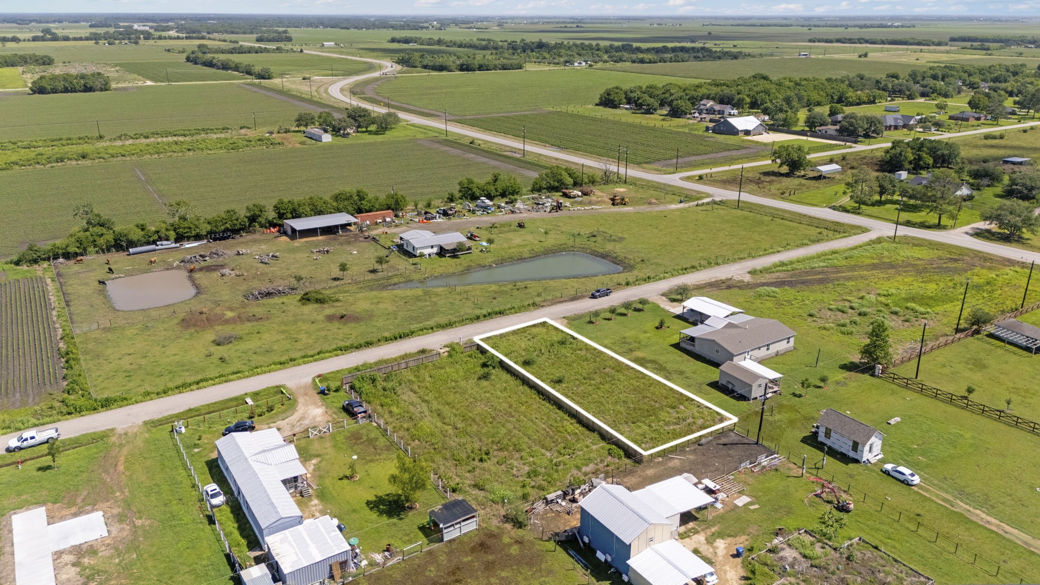 1061 Fm 2919 Road Property Photo 1