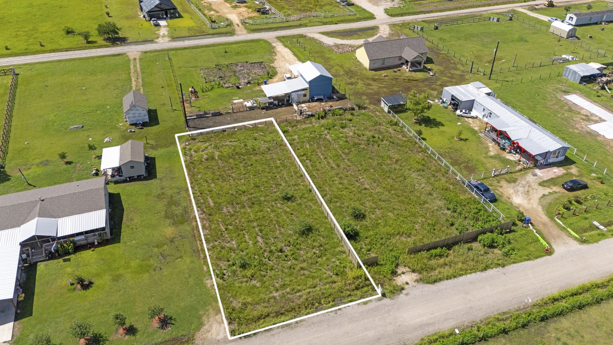 1061 Fm 2919 Road Property Photo 1