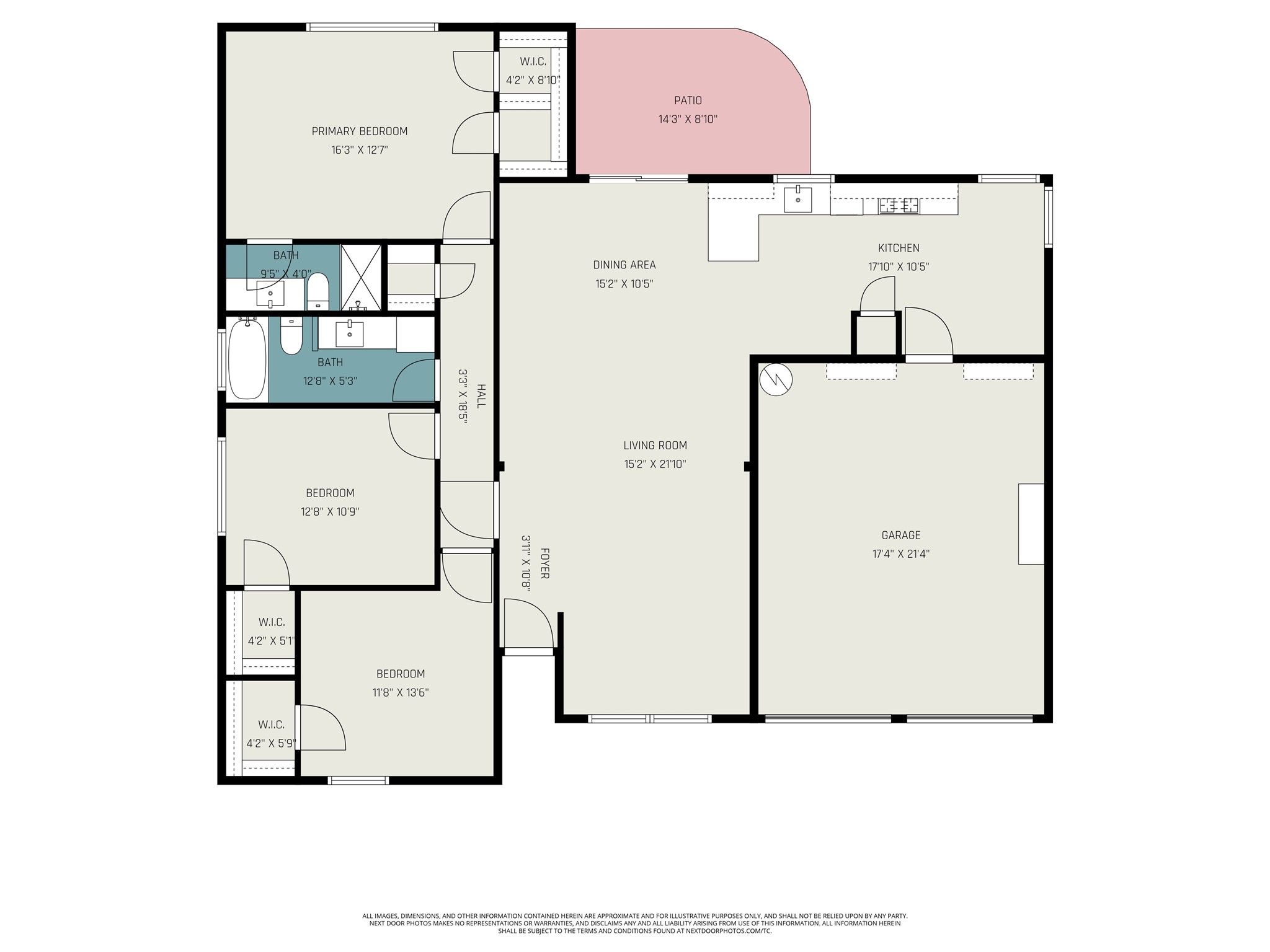 7607 Grape Street Property Photo 32