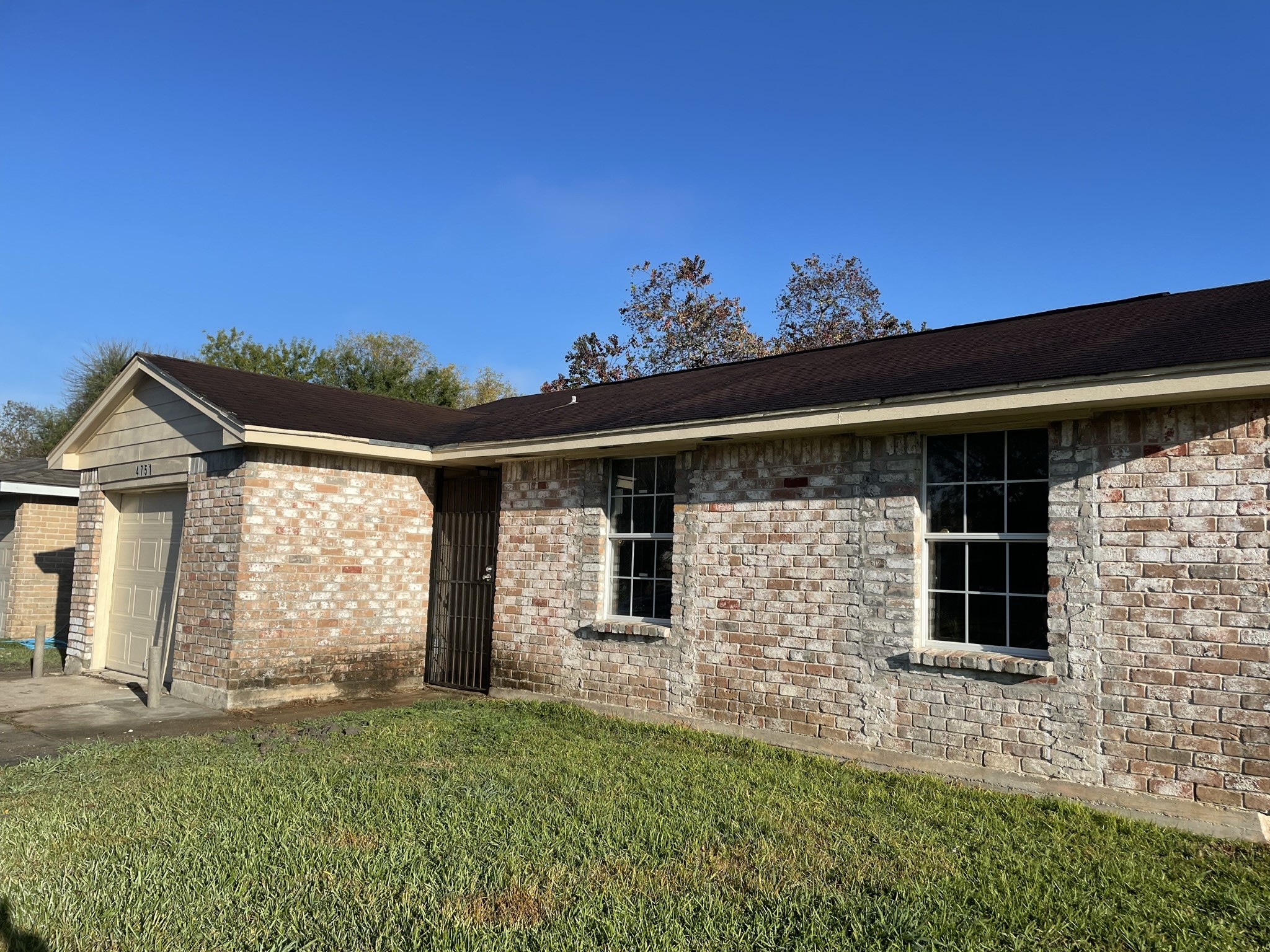 4751 E Ridge Creek Drive Property Photo 1