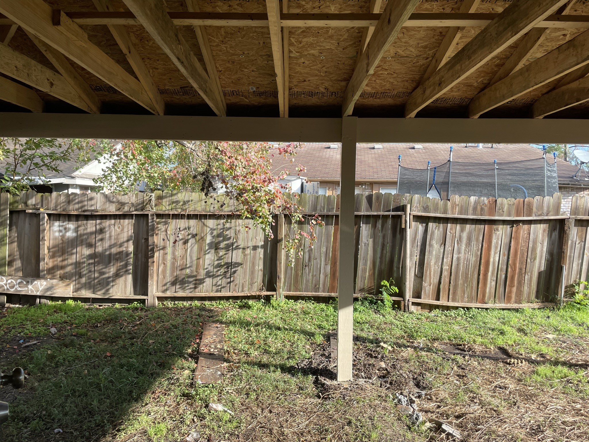 4751 E Ridge Creek Drive Property Photo 12