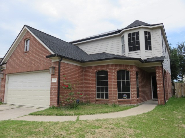 12127 Landsdown Ridge Way Property Photo 1