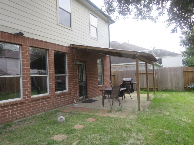 12127 Landsdown Ridge Way Property Photo 33