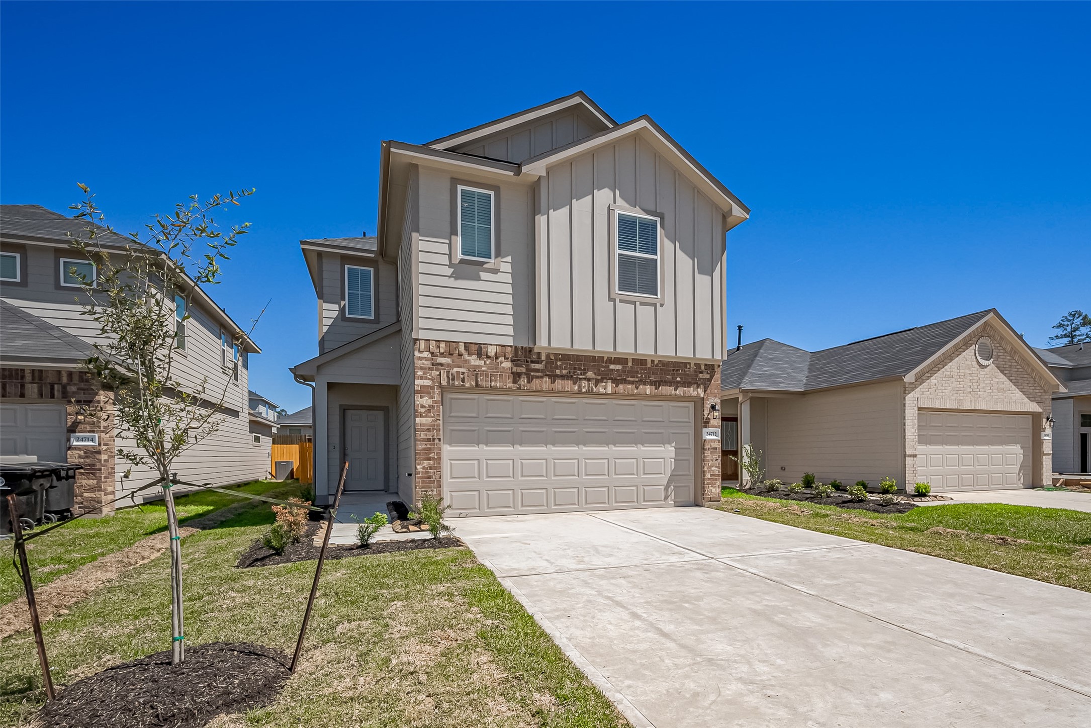 230 Emerald Thicket Lane Property Photo
