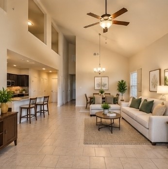 2634 Prancing Stream Drive Property Photo 7