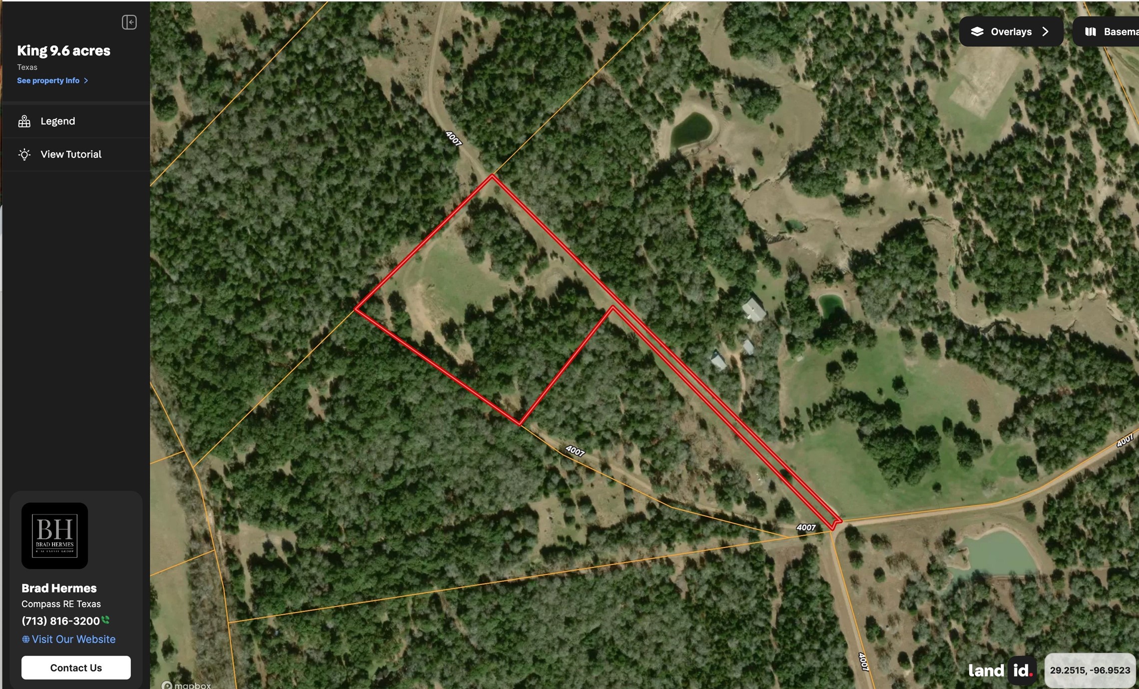 1356 Private Road 4007 Property Photo 5