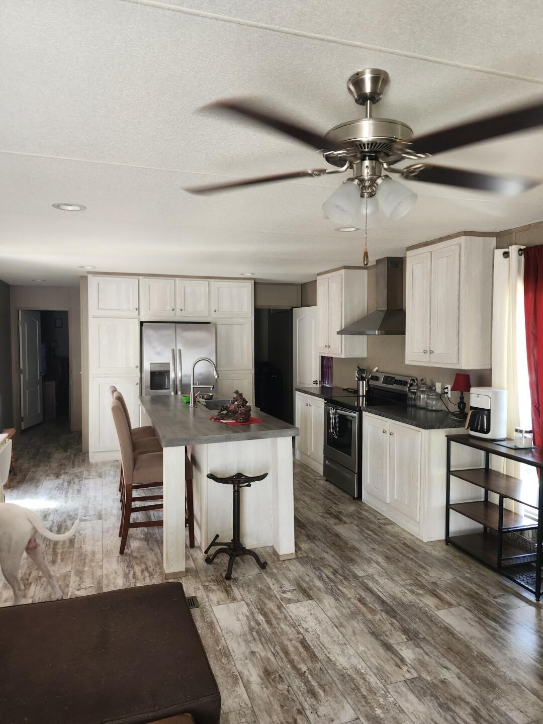 1356 Private Road 4007 Property Photo 21