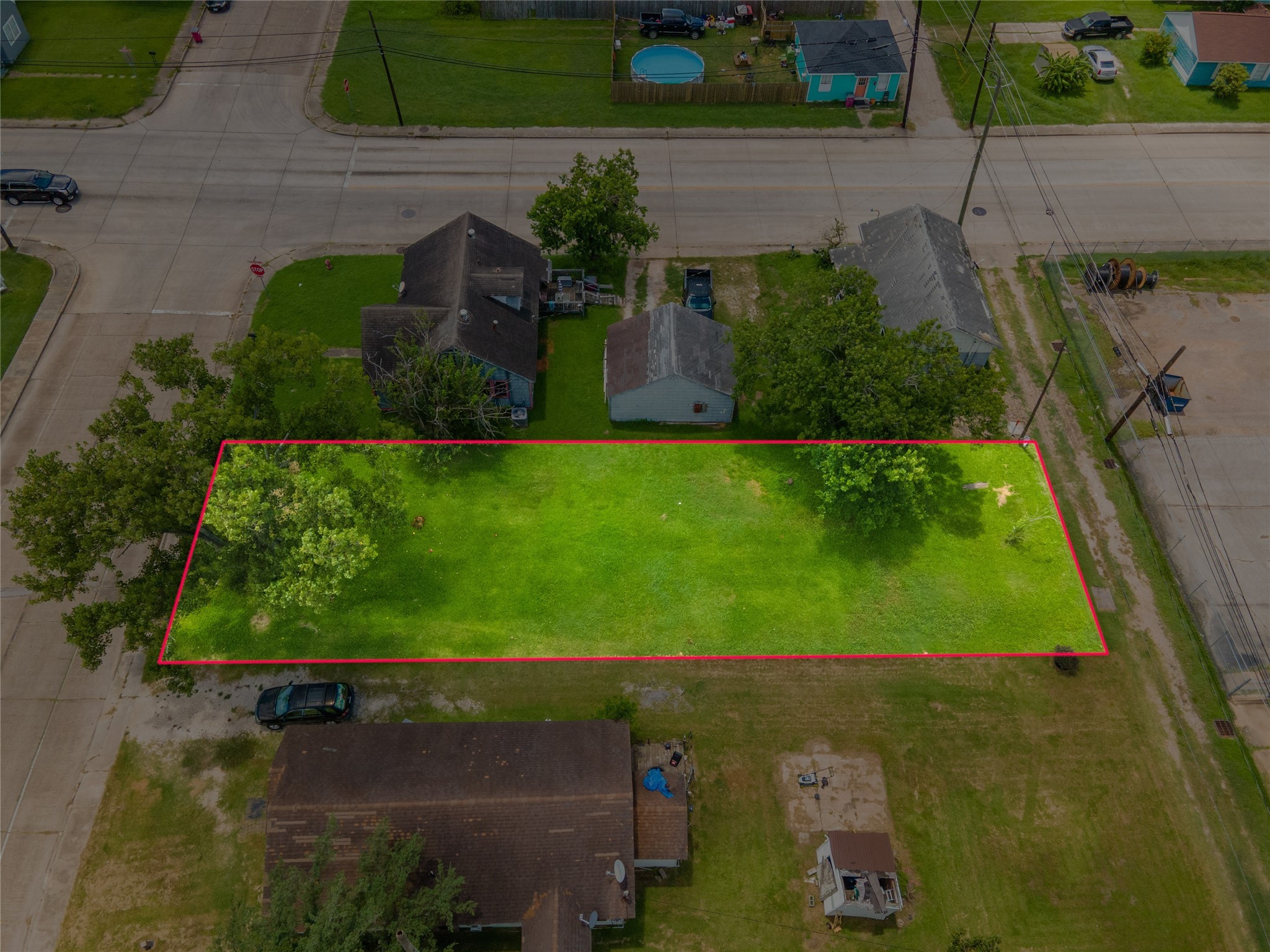 1026 W 4th Street Property Photo 4