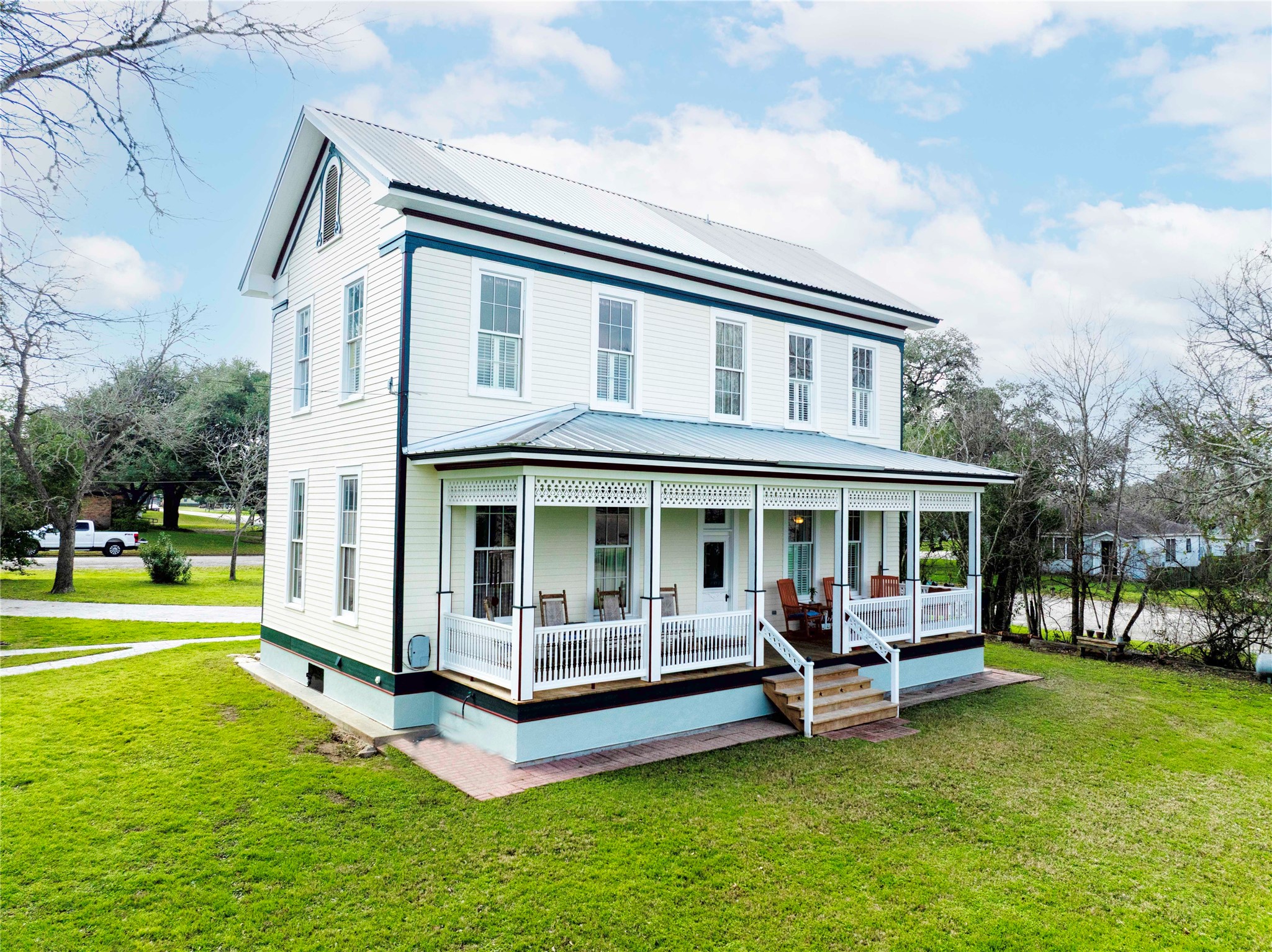 317 S Penn Street Property Photo