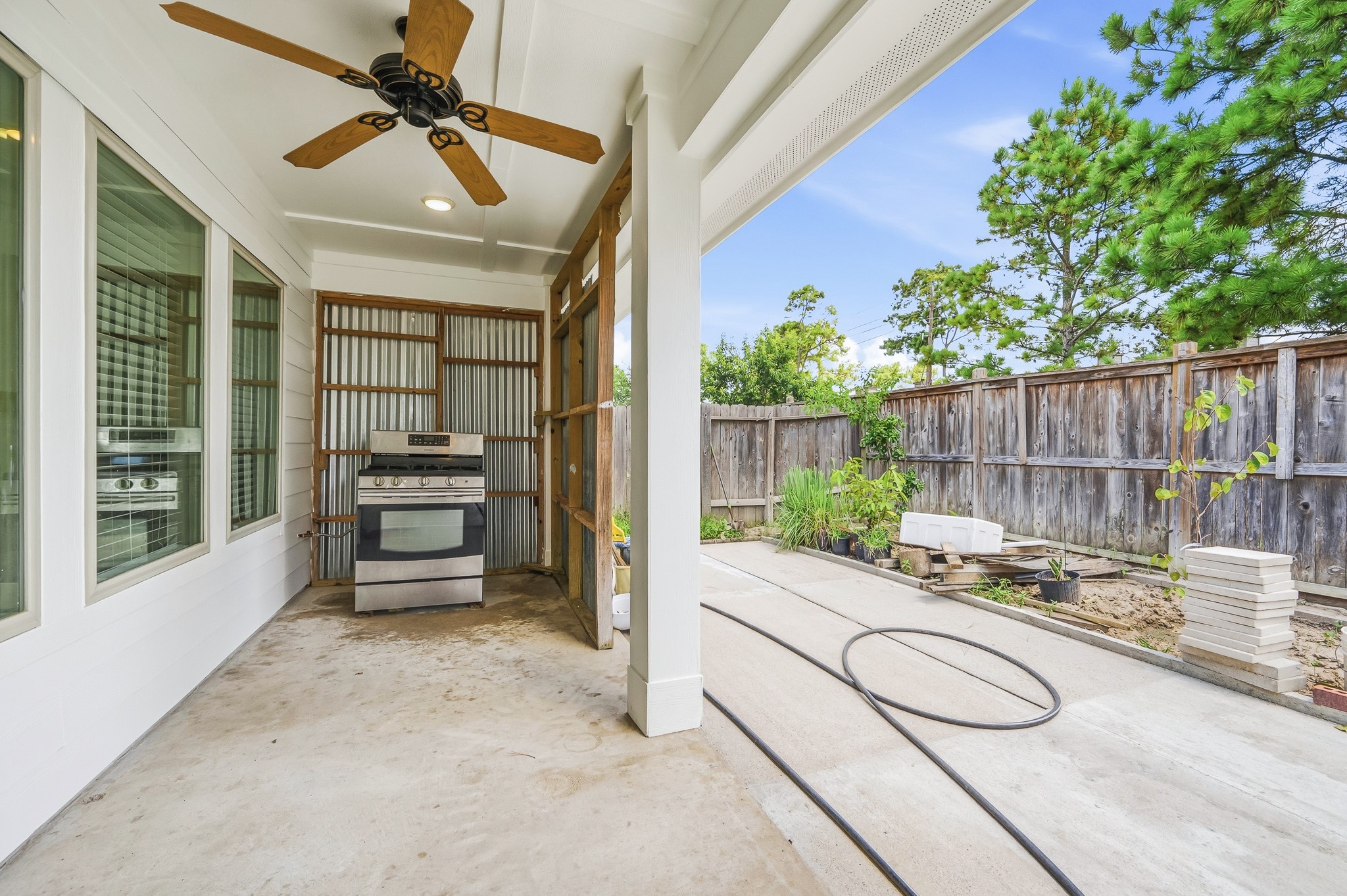 7126 Whitlow Wonder Lane Property Photo 43