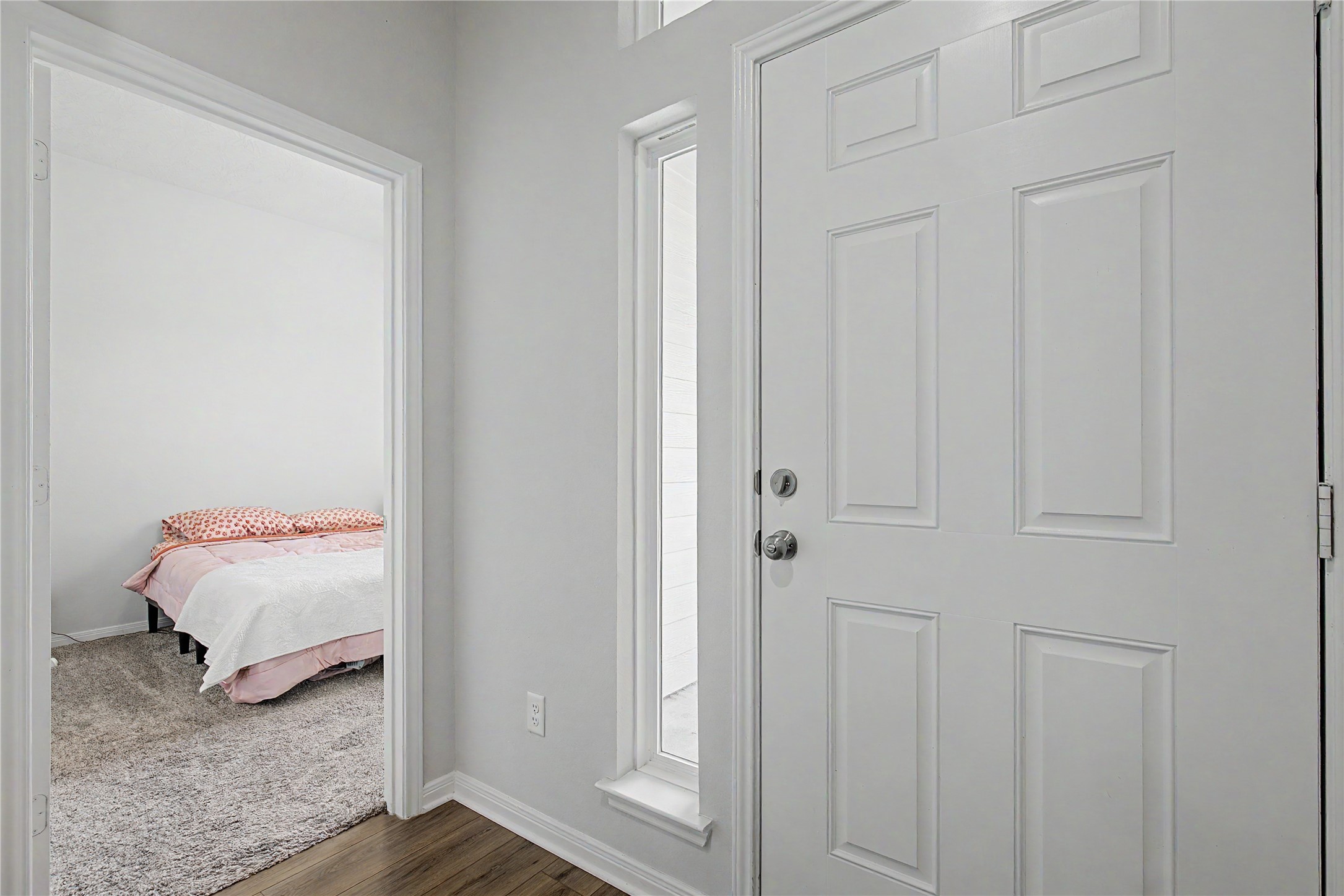 3721 Youpon Lane Property Photo 18