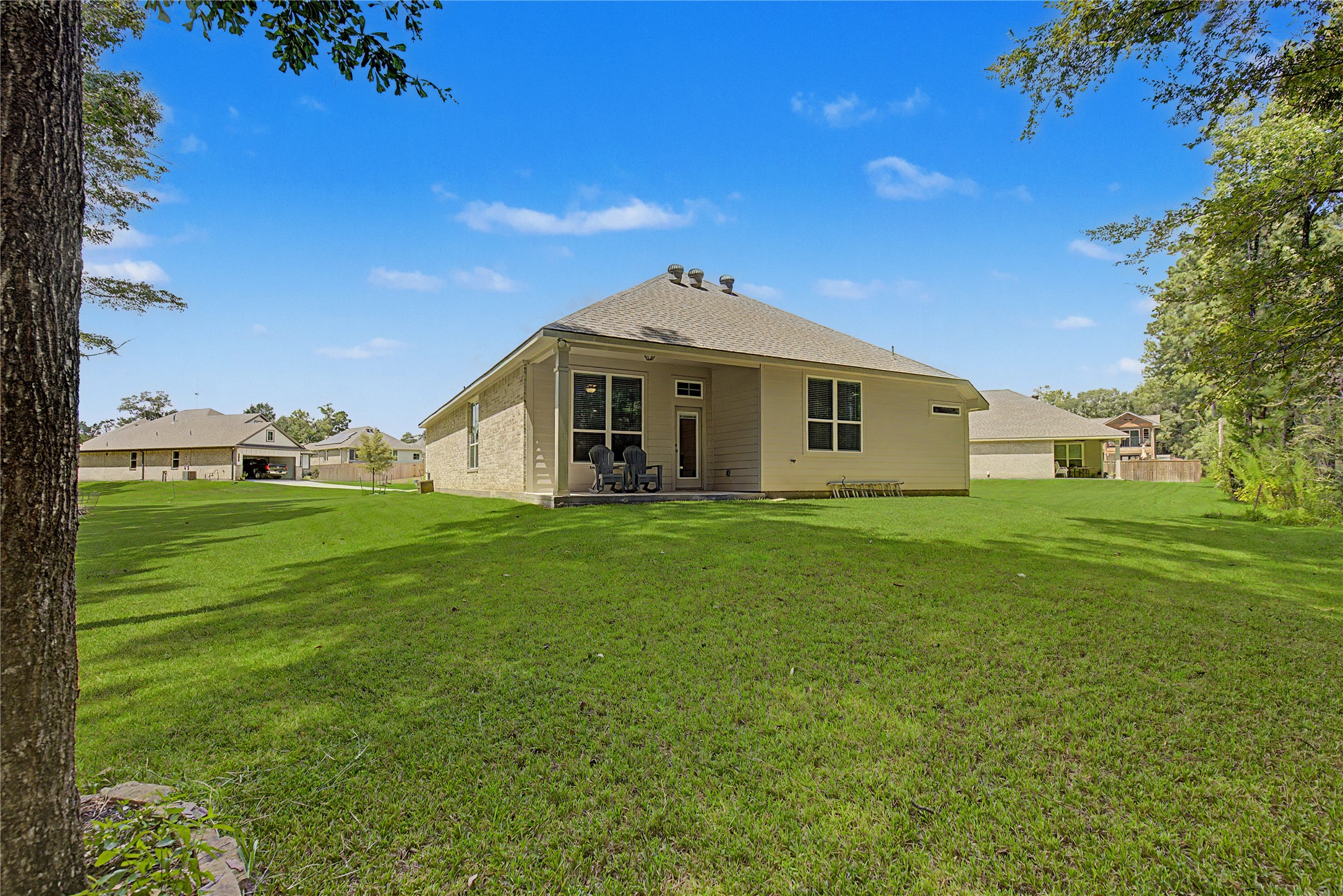 3721 Youpon Lane Property Photo 29