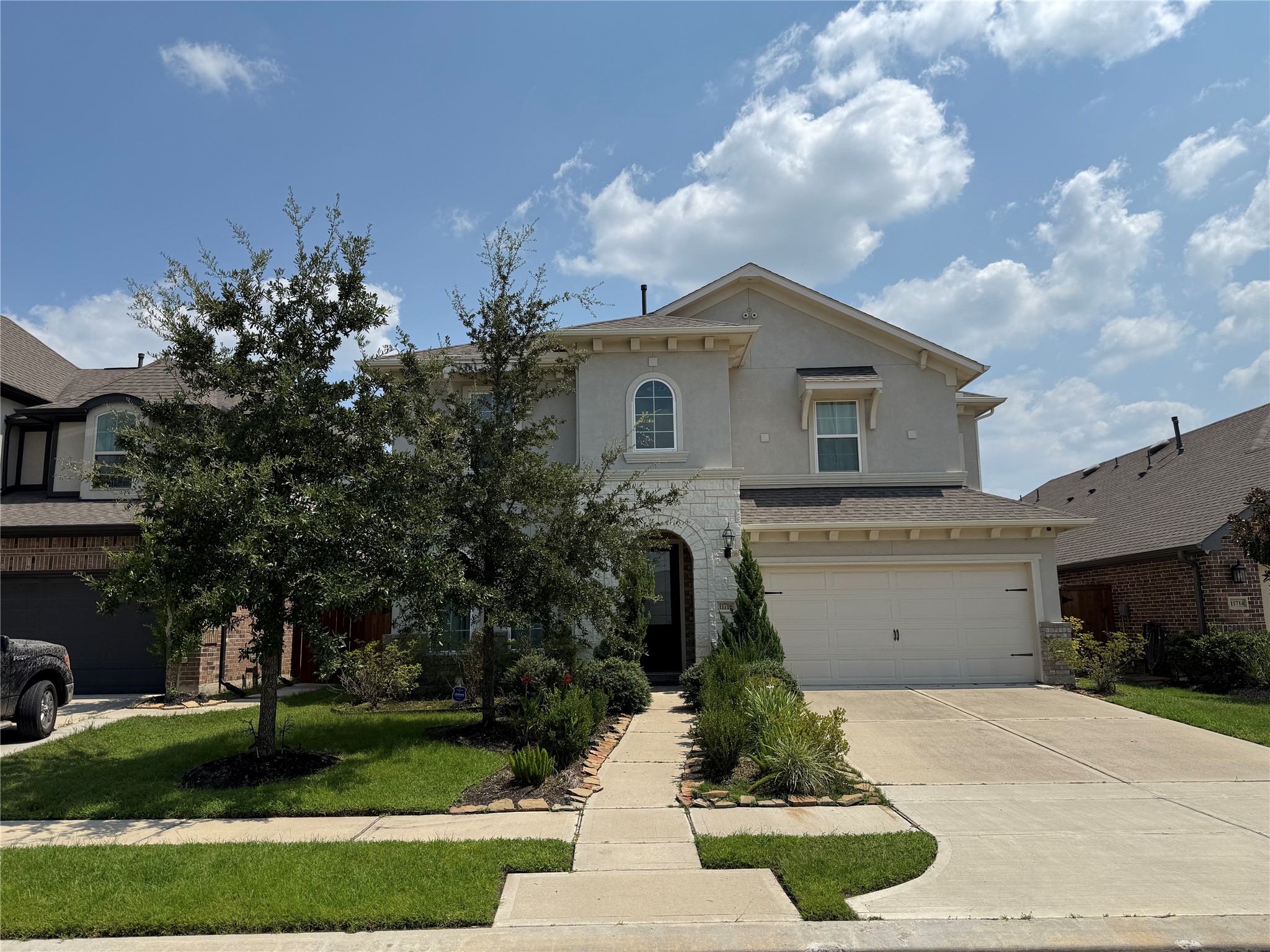11718 Deepwater Ridge Way Property Photo 1