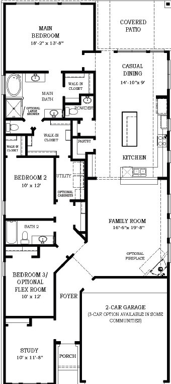 18020 Brennie Bird Lane Property Photo 32