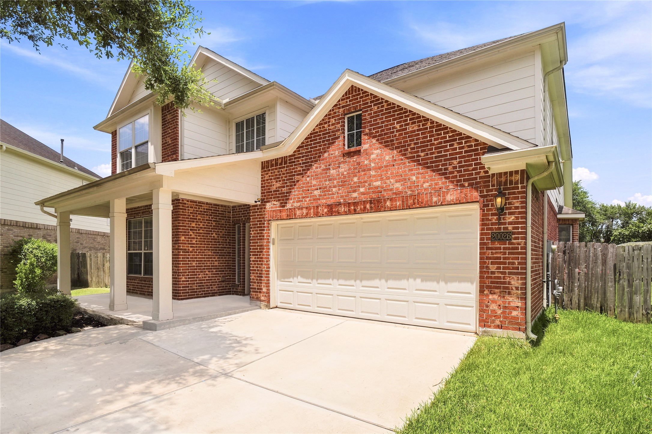 20026 Pemetic Trail Property Photo 1