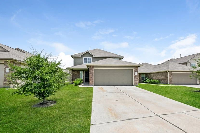 13211 City Green Trail Property Photo 1