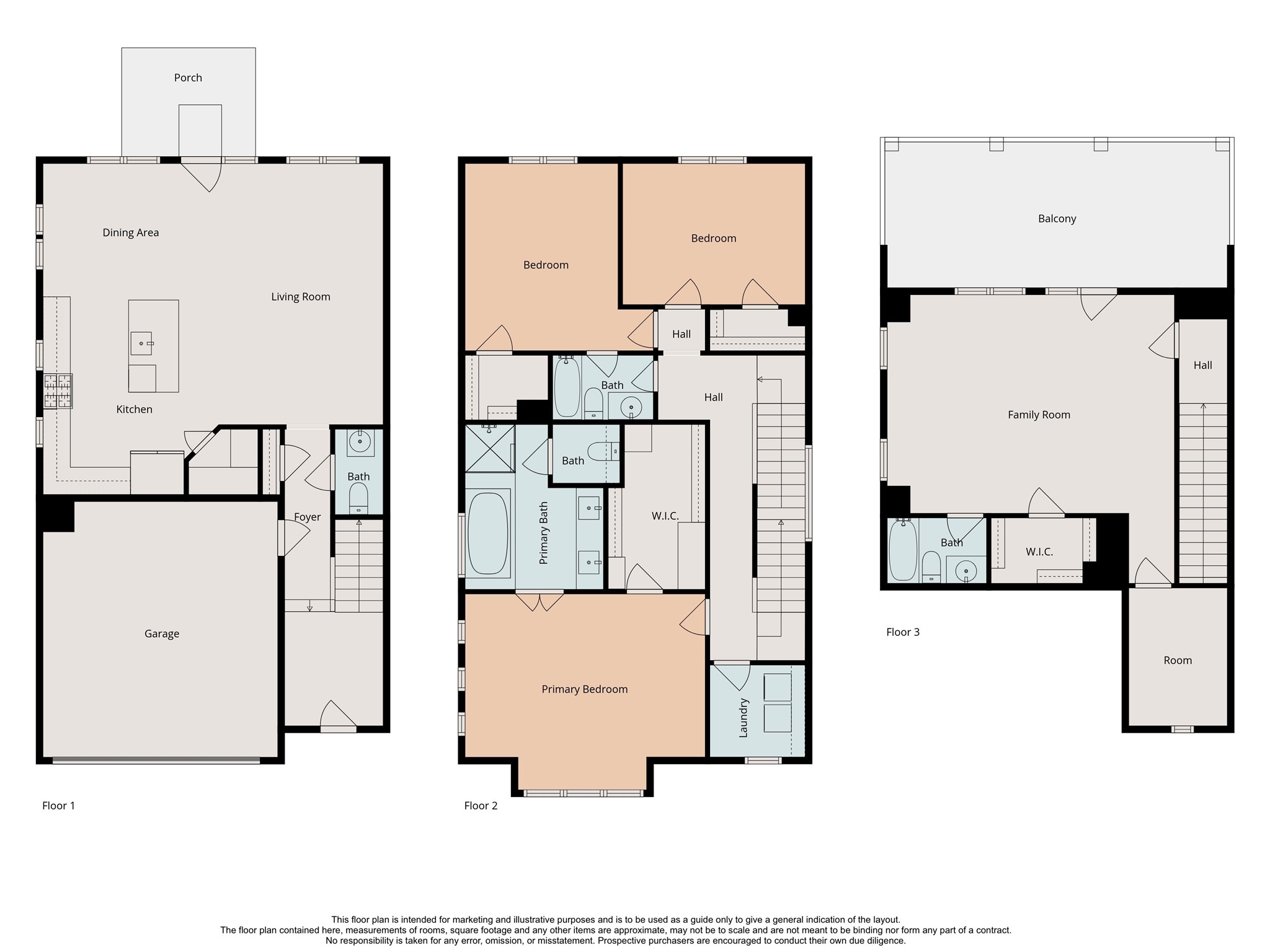 10950 Wrenwood Green Property Photo 26