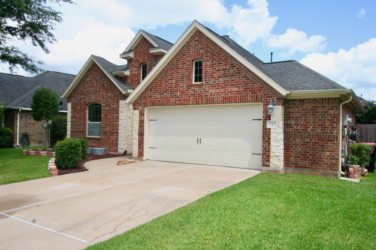 28222 Helmsman Knolls Drive Property Photo 1
