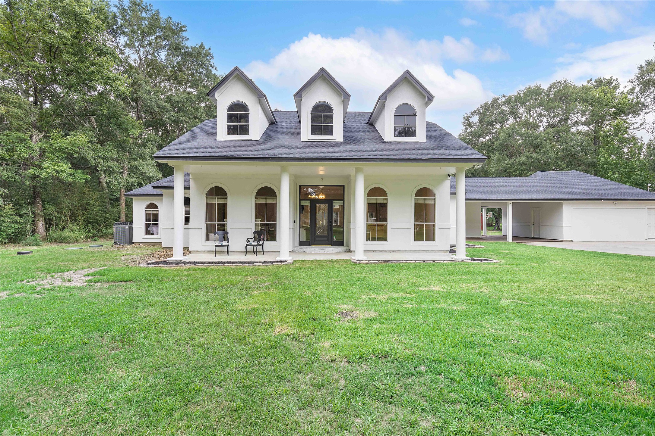 28918 Misty Oaks Drive Property Photo 2