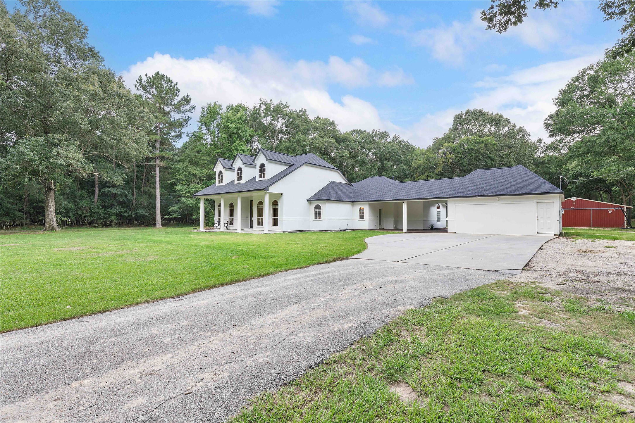 28918 Misty Oaks Drive Property Photo 6