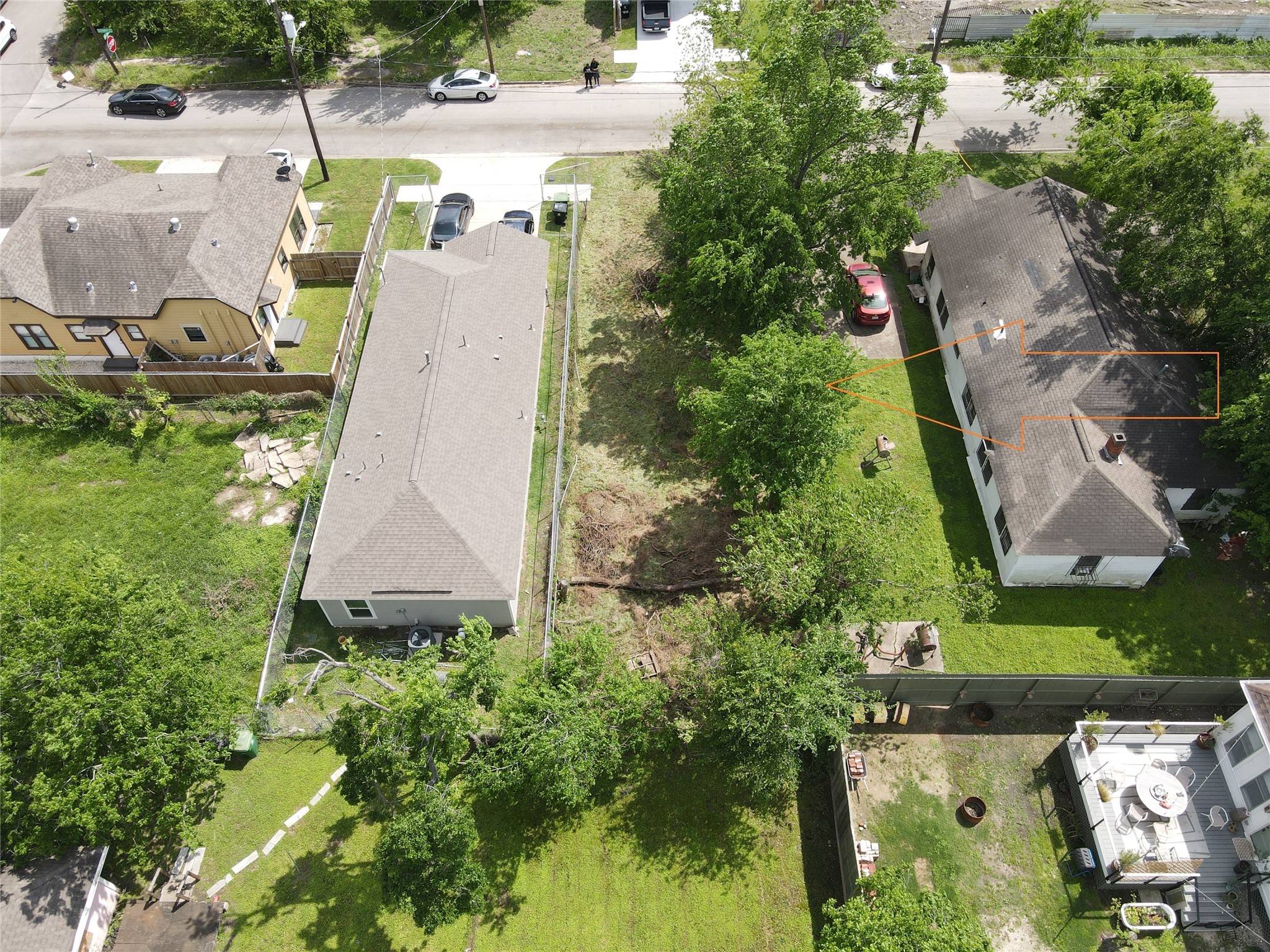 0 Sumpter Street Street Property Photo