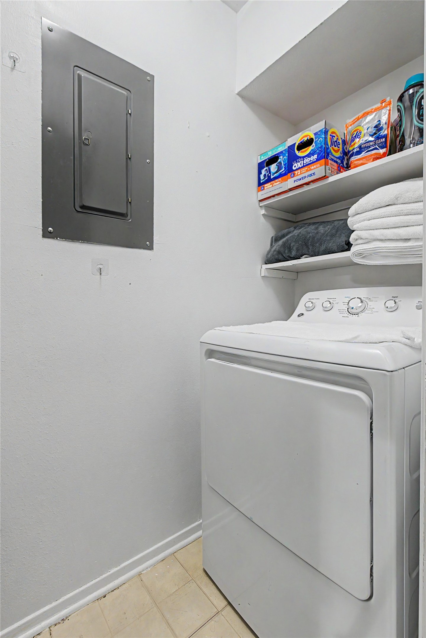 2521 Crosstimbers Street H3 Property Photo 12