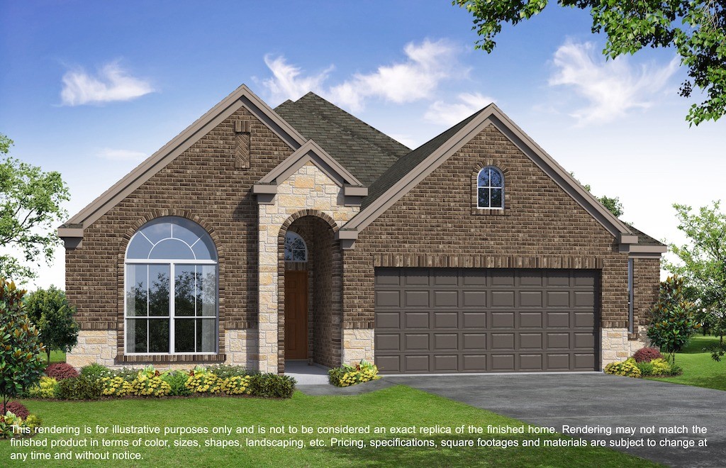 23503 Persimmon Creek Lane Property Photo