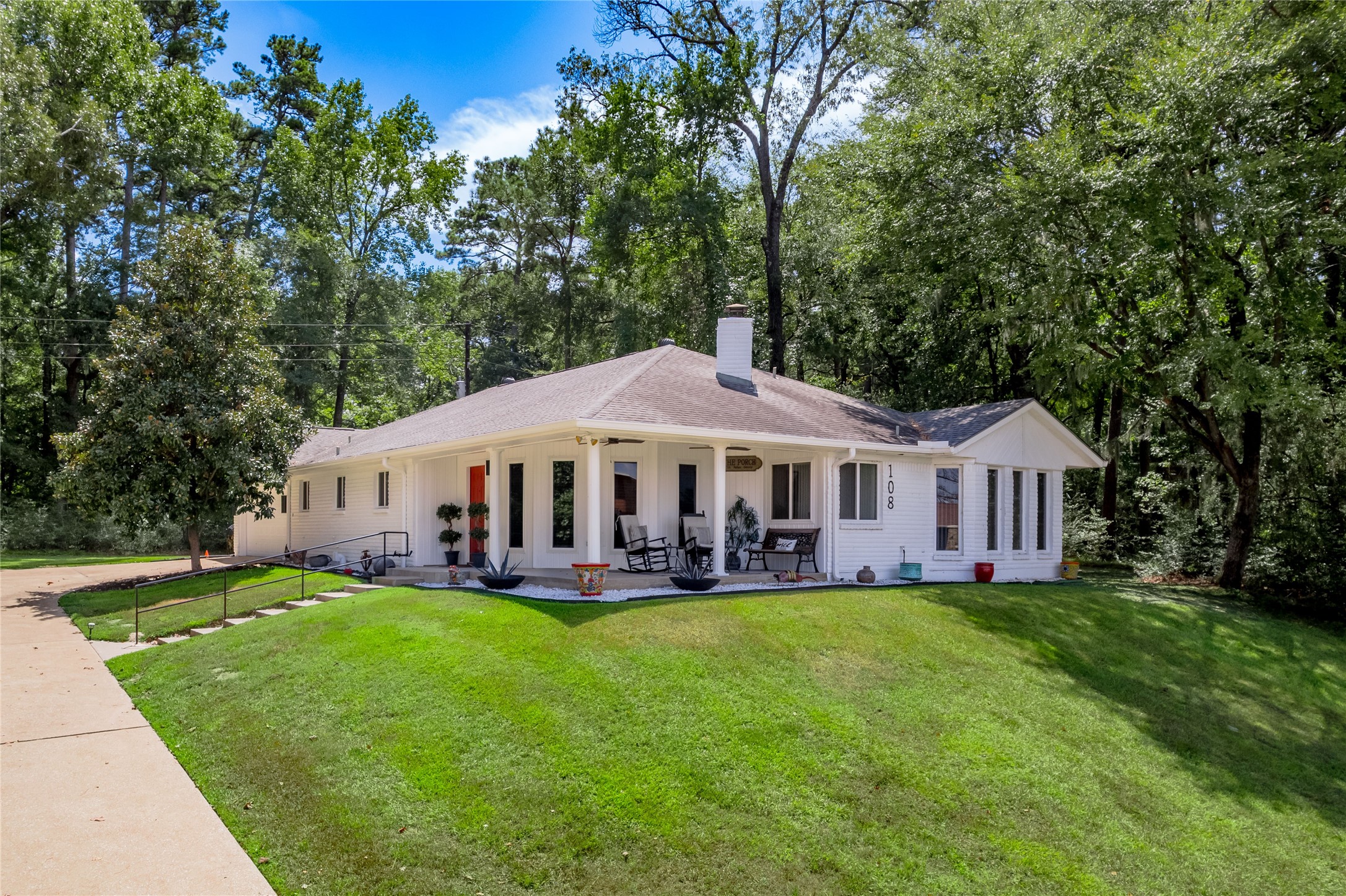 108 Cottonwood Road