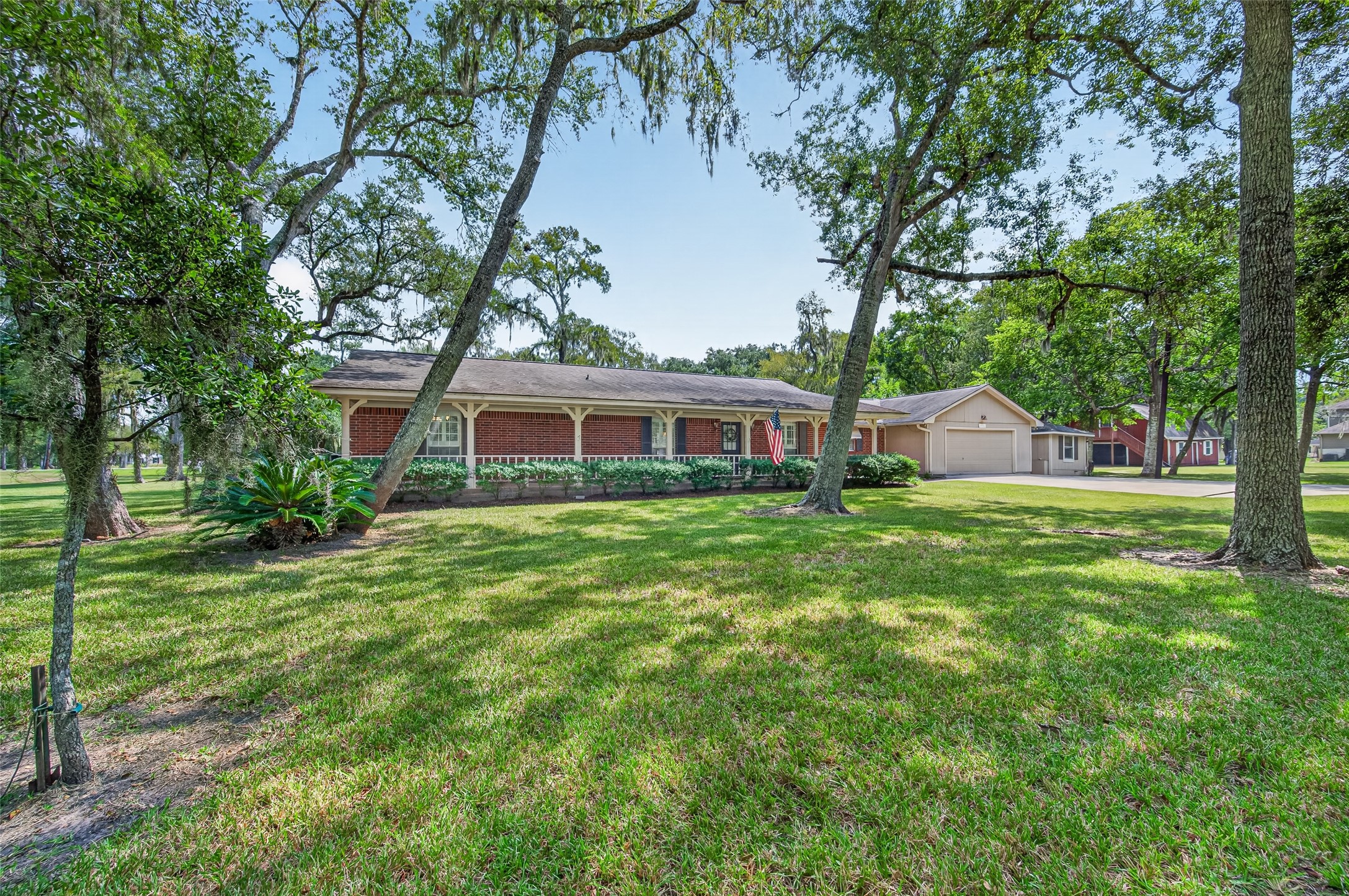 13311 W Brazos Bend Drive