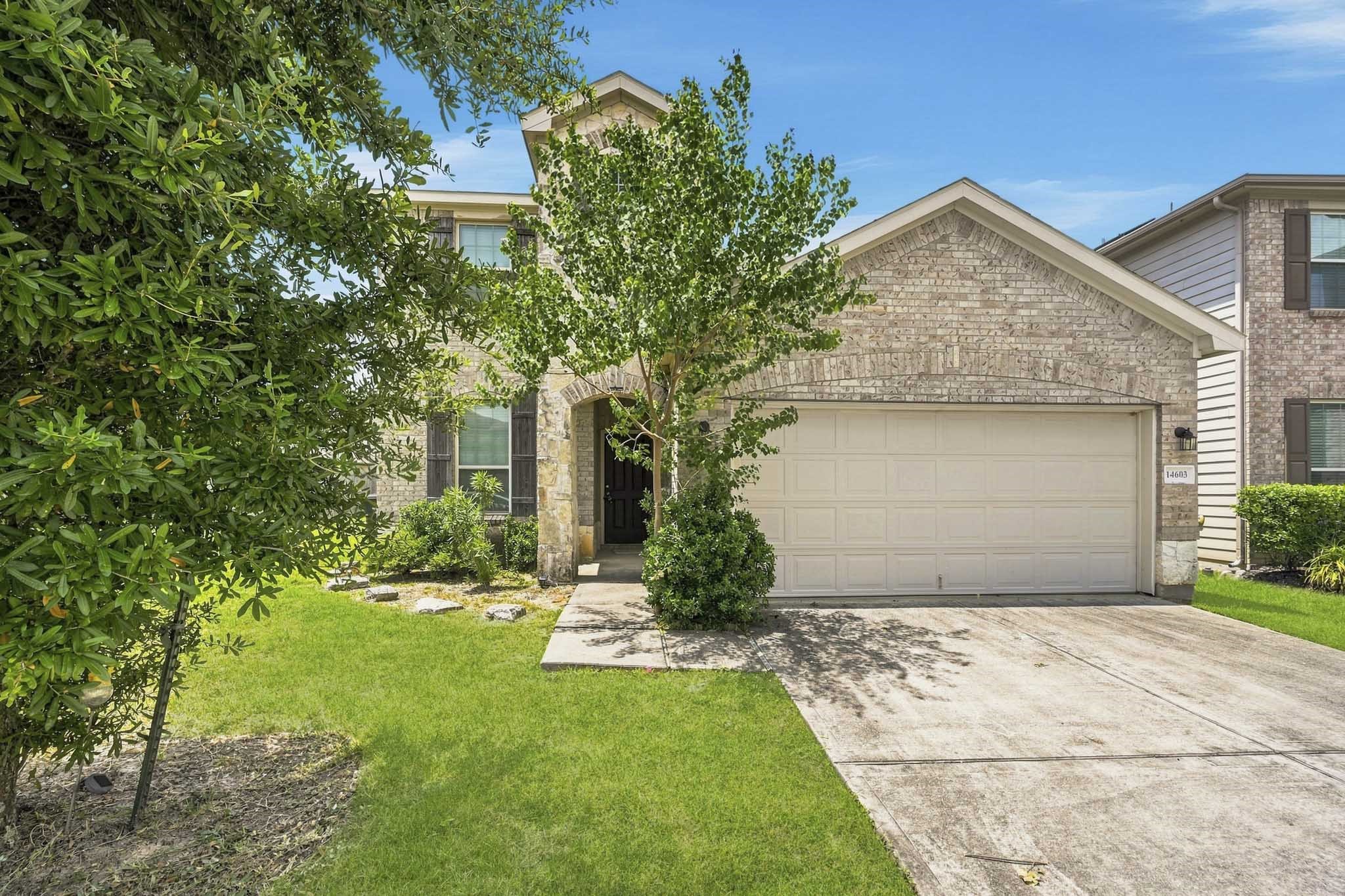 14603 Auburn Dusk Drive Property Photo 2