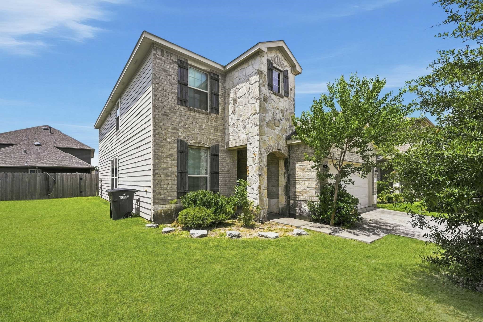 14603 Auburn Dusk Drive Property Photo 3