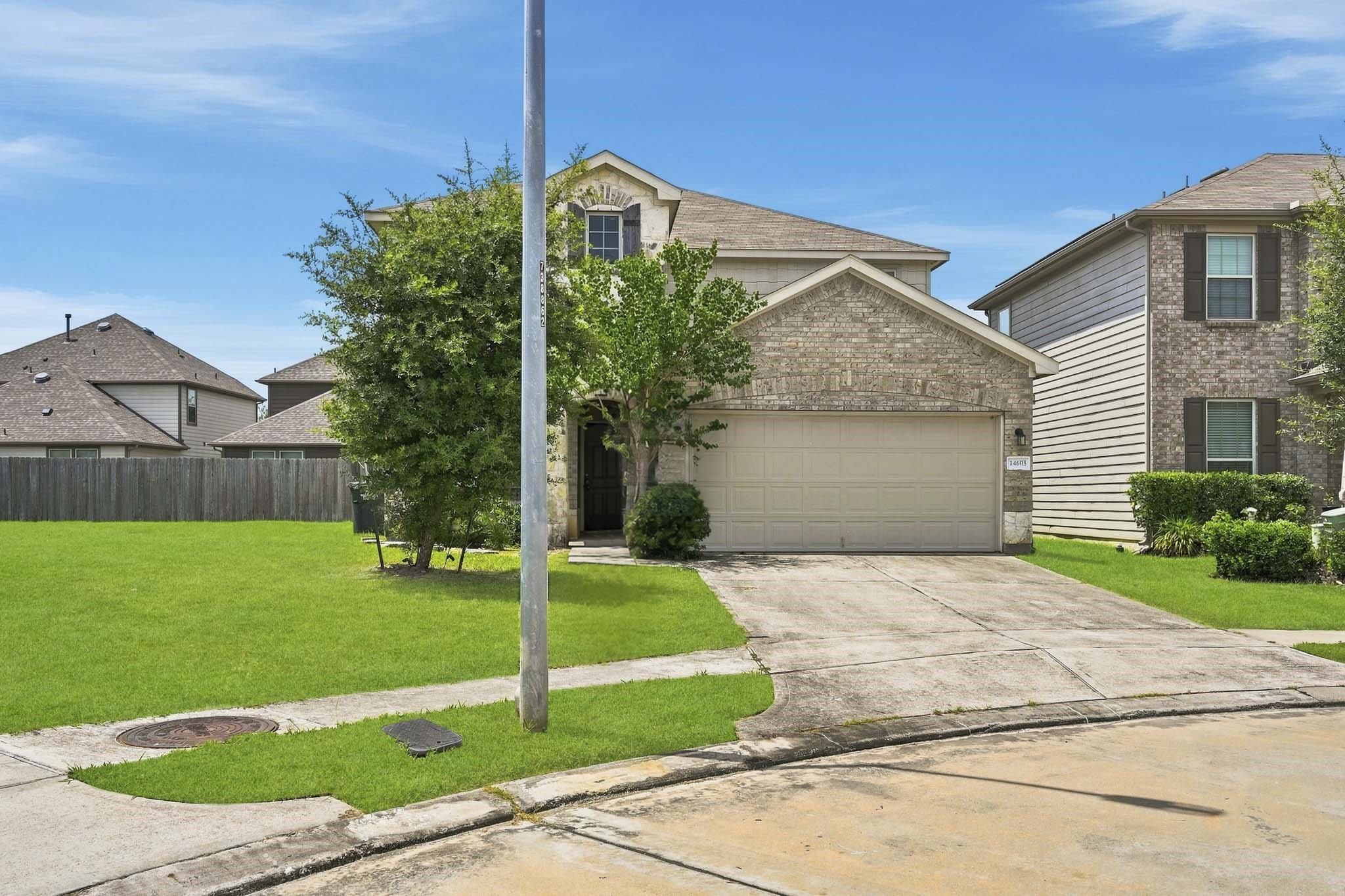 14603 Auburn Dusk Drive Property Photo 33
