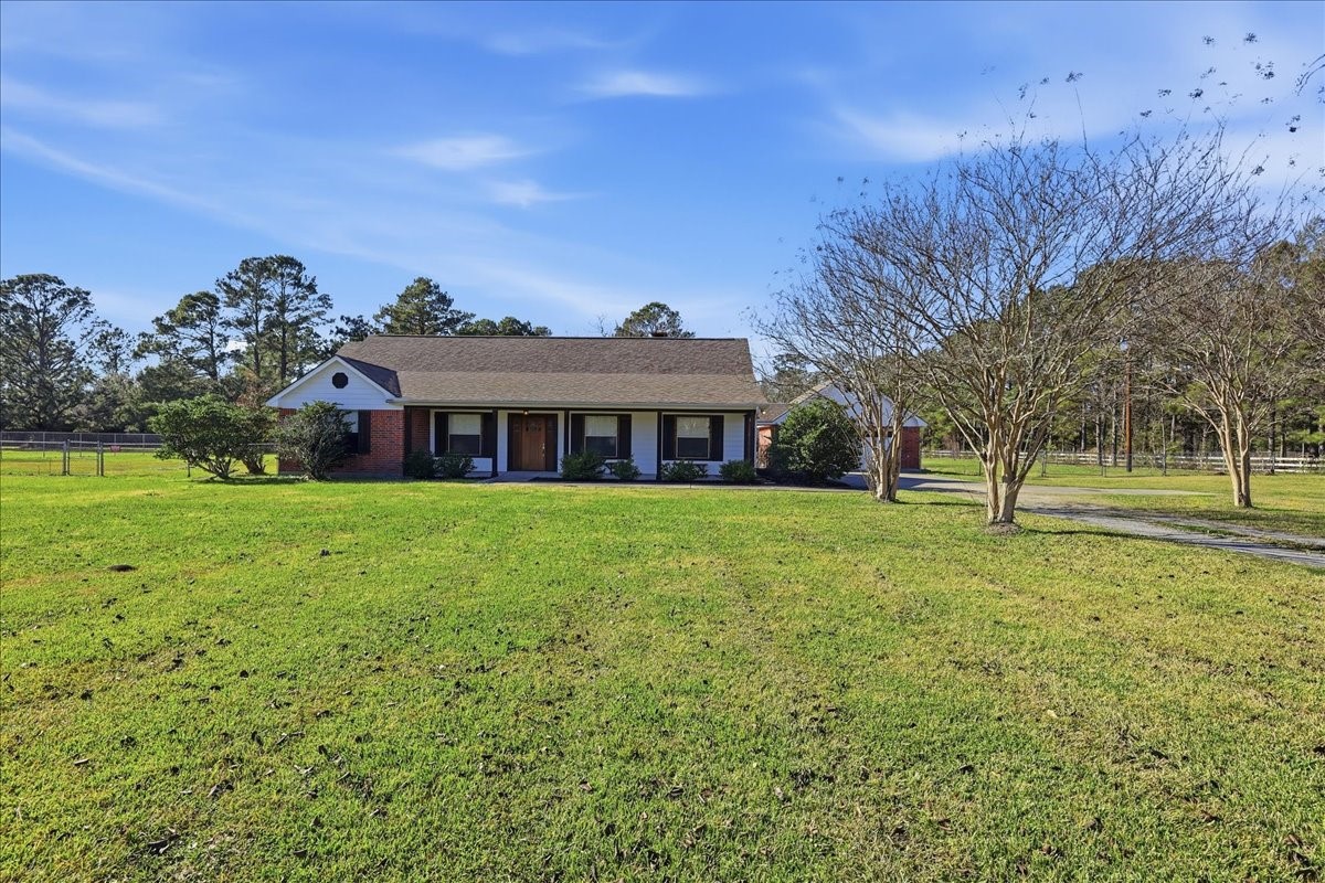 5433 Hidden Meadows Drive Property Photo 1