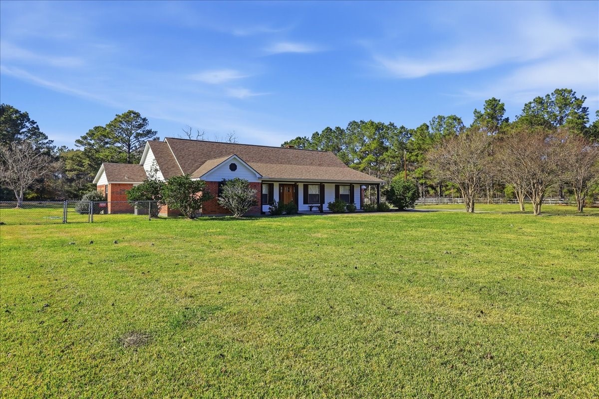 5433 Hidden Meadows Drive Property Photo 42