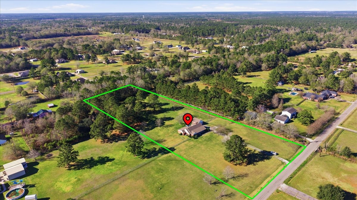 5433 Hidden Meadows Drive Property Photo 43