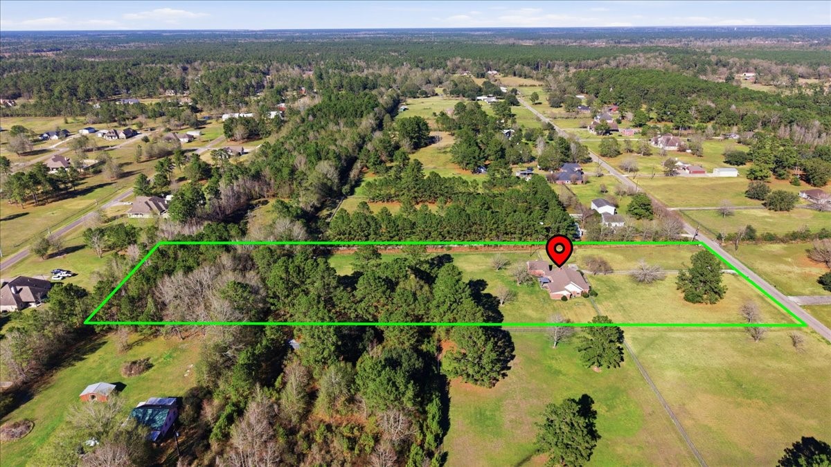 5433 Hidden Meadows Drive Property Photo 45